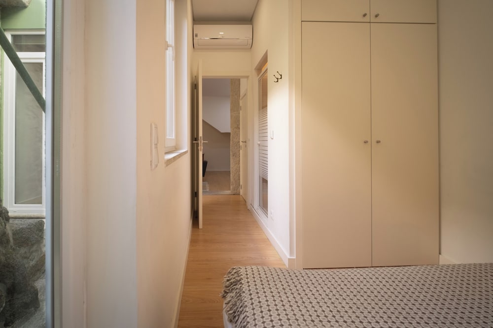 Bonfim 234 Townhouse