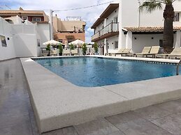 Hotel Moli Boutique