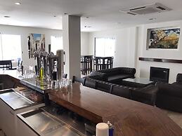 Hotel Moli Boutique
