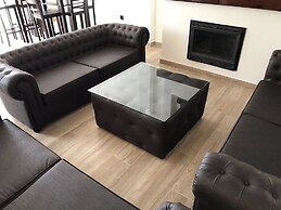 Hotel Moli Boutique
