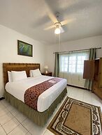 All Nations Guesthouse