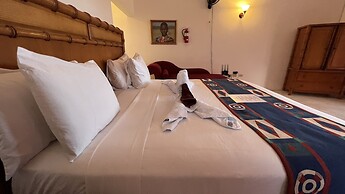 All Nations Guesthouse