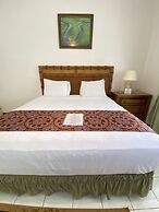 All Nations Guesthouse