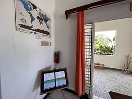 All Nations Guesthouse