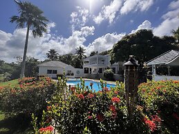 All Nations Guesthouse