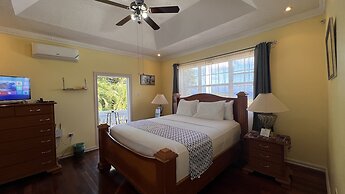 All Nations Guesthouse