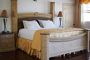 All Nations Guesthouse
