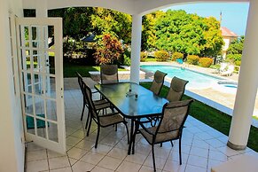 All Nations Guesthouse
