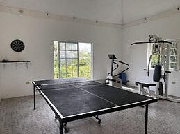 All Nations Guesthouse
