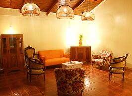 Hotel Hoja de Parra