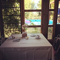 Hotel Hoja de Parra