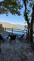 The Lodge on Harrison Lake