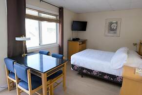 Park Motel