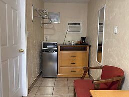 Park Motel