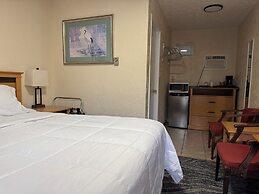 Park Motel