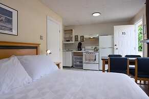 Park Motel