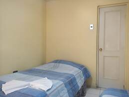 Hotel King Iquique