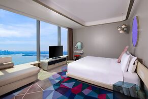 W Suzhou
