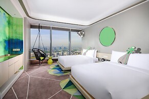 W Suzhou