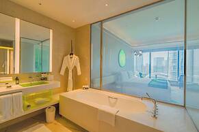 W Suzhou