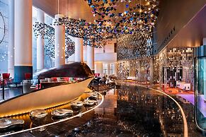 W Suzhou