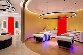 W Suzhou