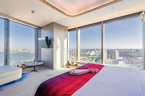 W Suzhou