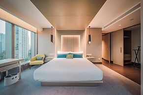 W Suzhou