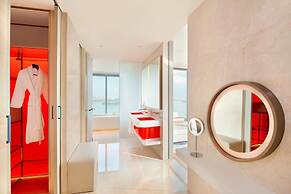 W Suzhou