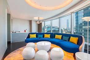 W Suzhou