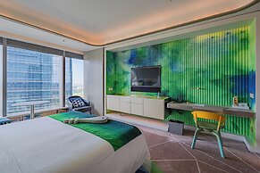 W Suzhou