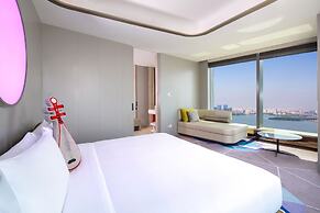 W Suzhou