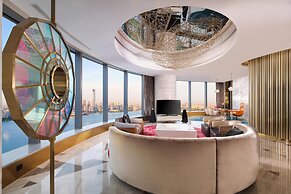 W Suzhou