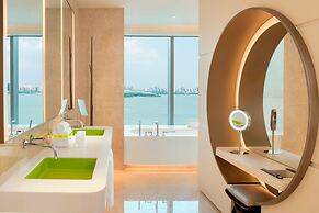W Suzhou
