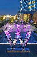 W Suzhou