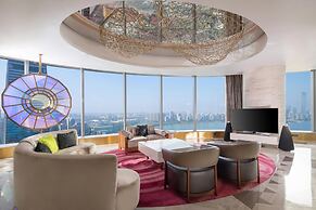 W Suzhou