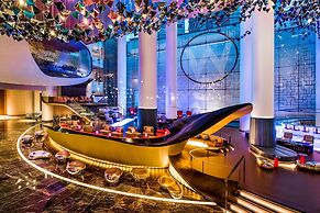 W Suzhou
