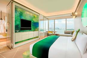 W Suzhou