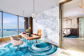 W Suzhou