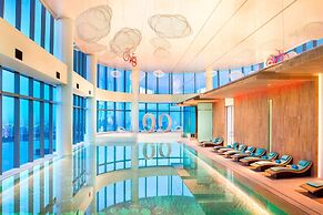 W Suzhou