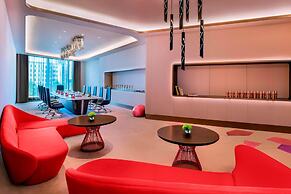 W Suzhou