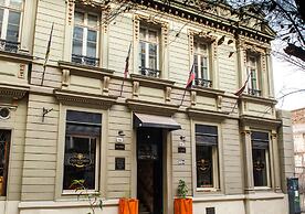 Hotel Casa Zañartu