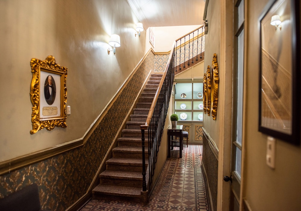 Hotel Casa Zañartu