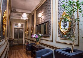 Hotel Casa Zañartu