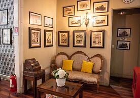 Hotel Casa Zañartu