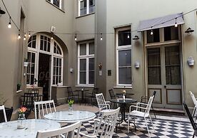 Hotel Casa Zañartu