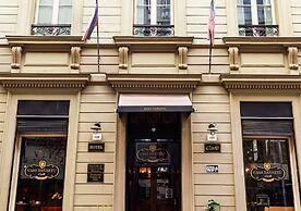 Hotel Casa Zañartu