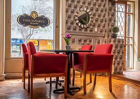 Hotel Casa Zañartu