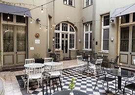 Hotel Casa Zañartu