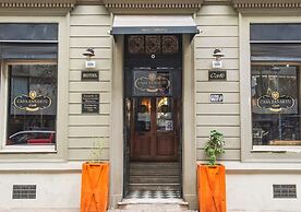 Hotel Casa Zañartu